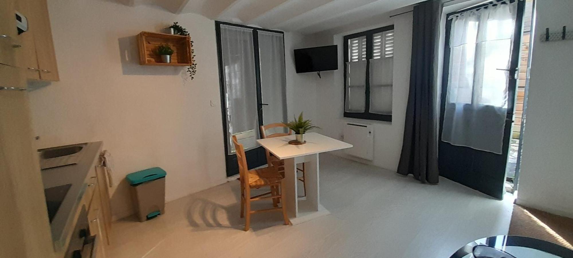 Les Terrasses De Villandry Room photo